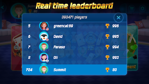 Gin Rummy Online Unblocked