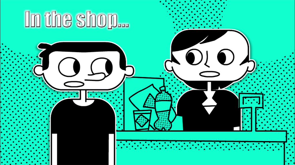 Social Interaction Trainer Mod