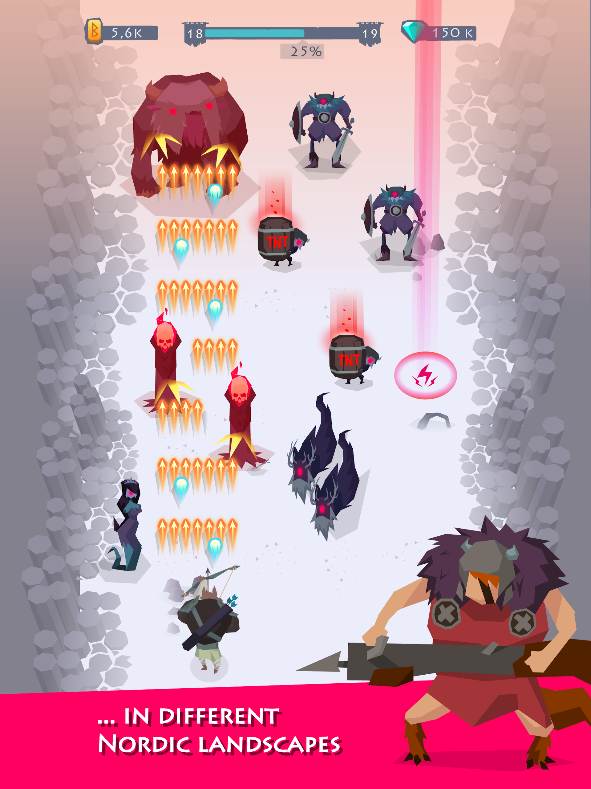 Vikings II apk