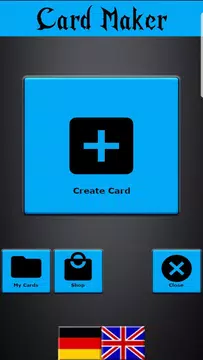 Card Maker - Yugioh apk