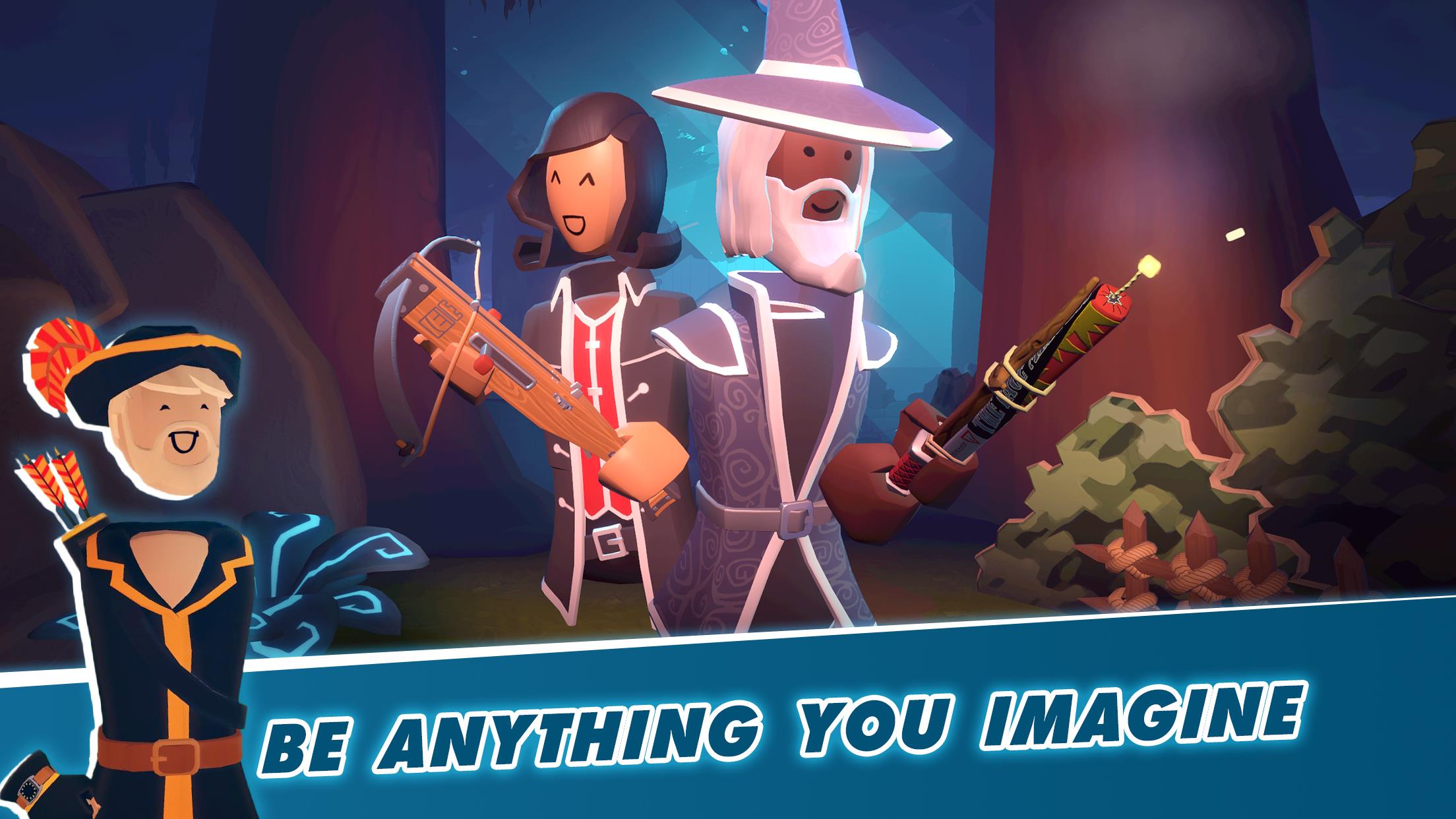 Rec Room - Play with friends! apk
