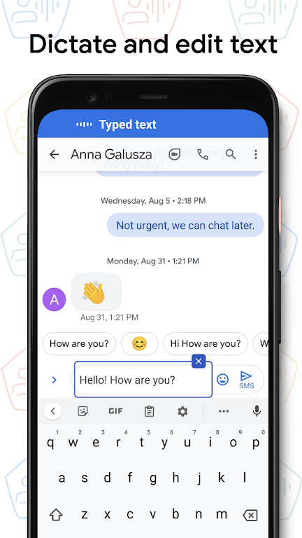 Voice Access apk