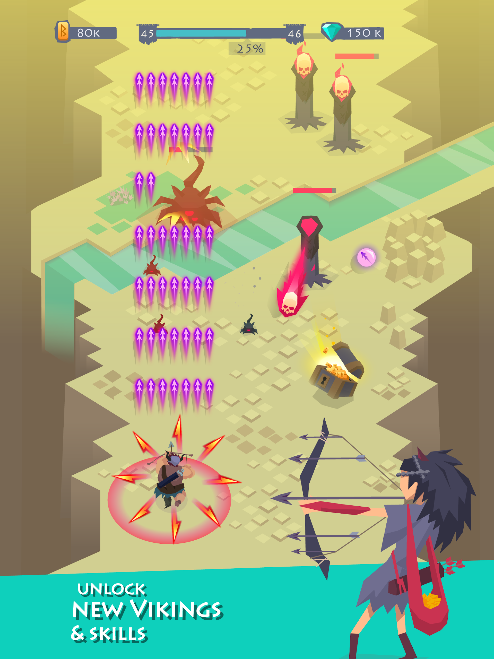Vikings II apk