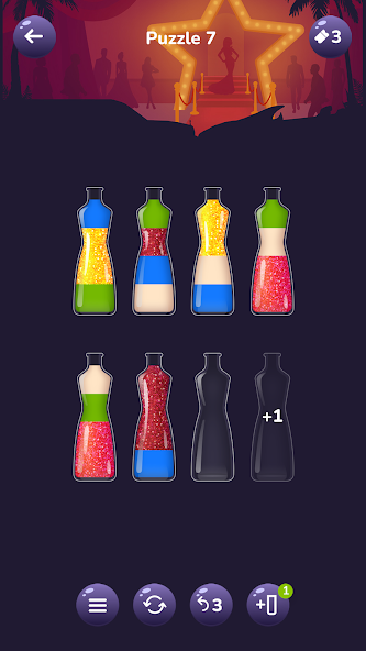Love Water apk