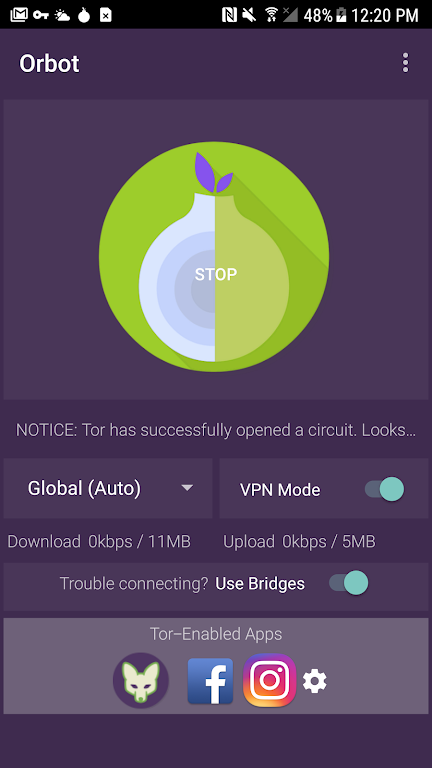Orbot apk