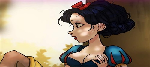 Once A Porn A Time [Chapter 2 v1.0.2] [Salty01]