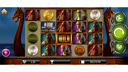 RiverDragon Slots v1.0.3