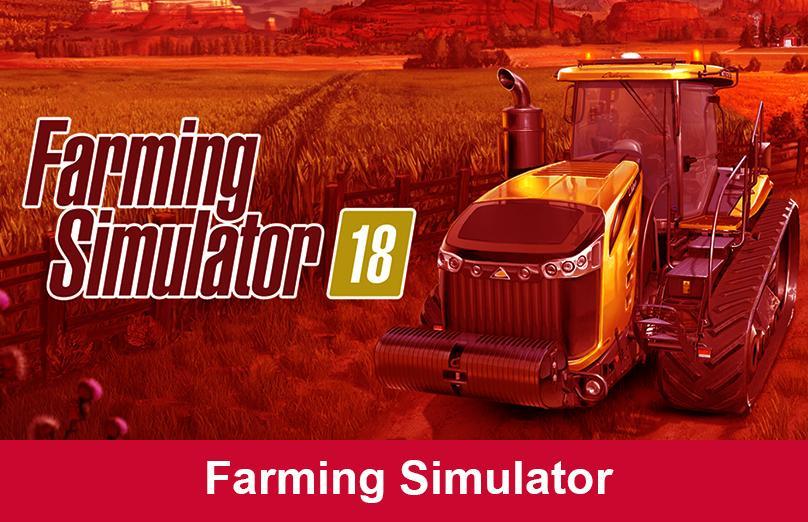 Farming Simulator 18 Free