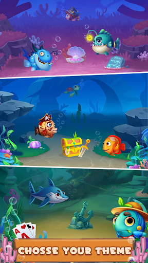 Island Cards