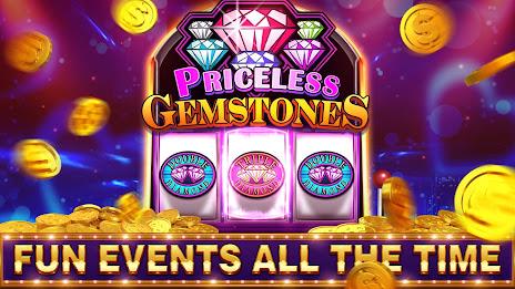 Wild Slots™ - Vegas Slot Games Online apk