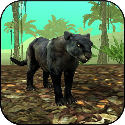 Wild Panther Sim 3D apk