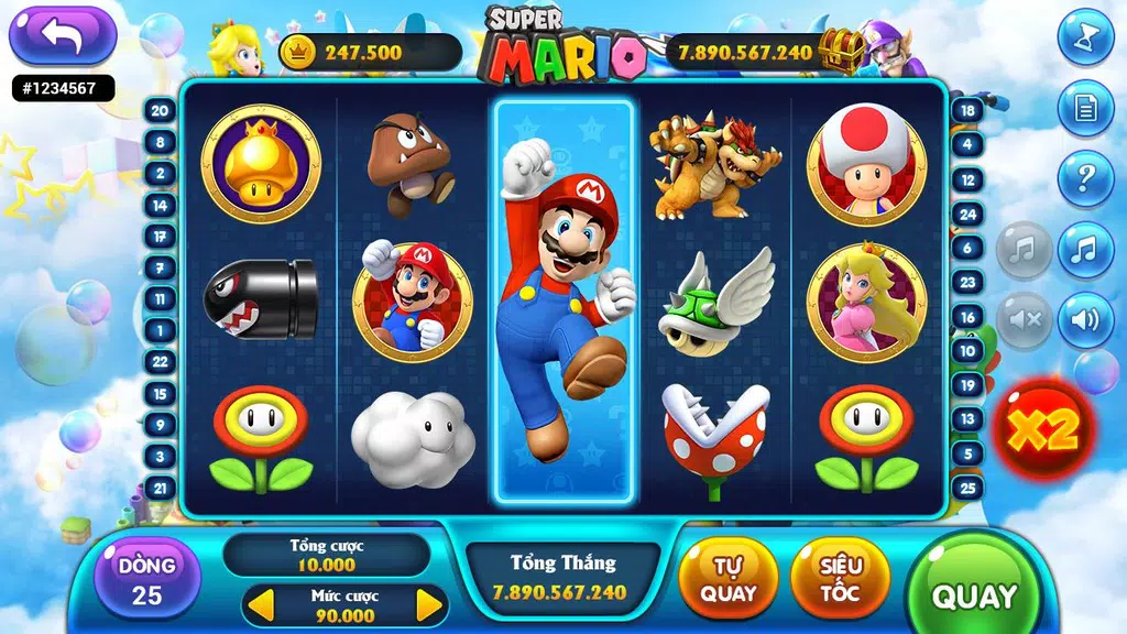 S88 Club Mod