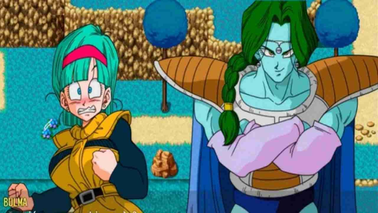 Bulma Adventure 2 apk