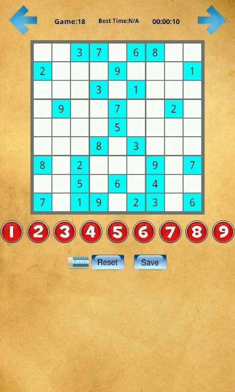 Sudoku Kingdom free APK
