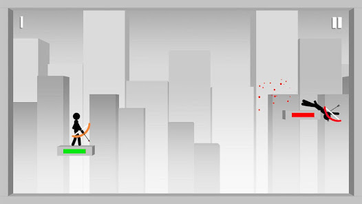 Stickman Archer Mod apk