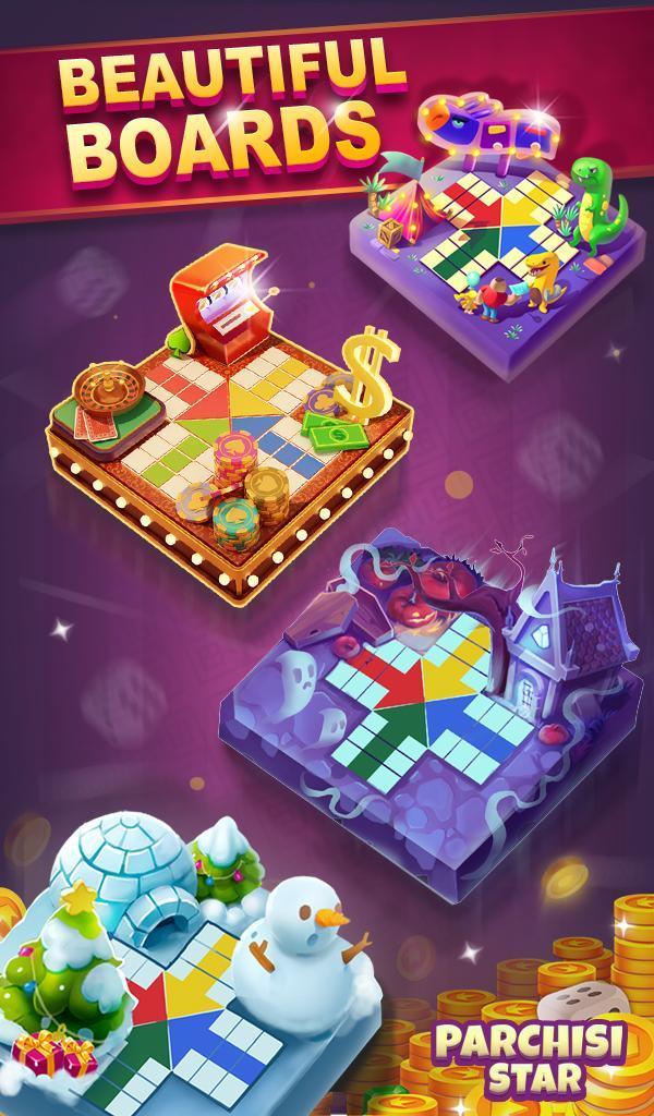 Parchisi STAR Online apk