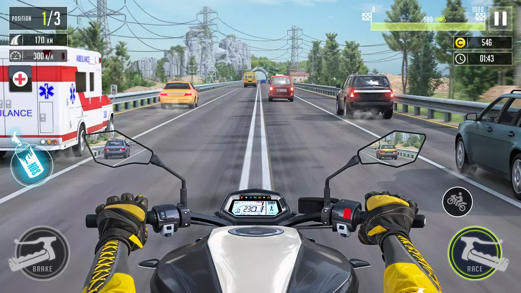 3d Bike Racing: Bike Race Games v1.0.7.1 apk