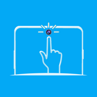 Touch The Notch Mod apk