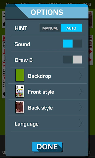 Free Solitaire Game 247 apk