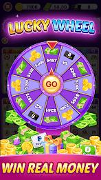 Money Bingo Clash - Win Cash Online apk