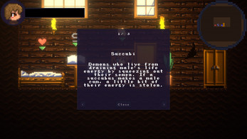 Drain Mansion - Free Version