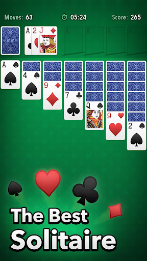 Solitaire 365 - Free apk