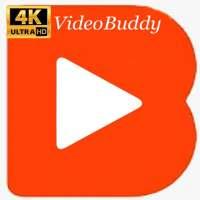 Videobuddy Video Player - All Formats Support apk