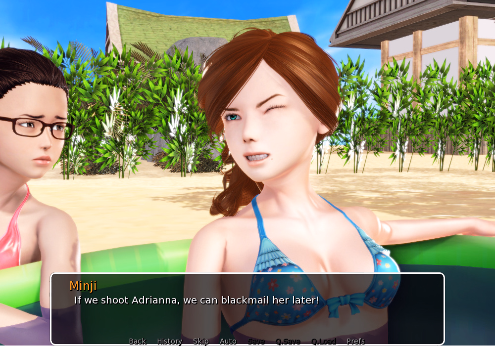 Solvalley School Game apk