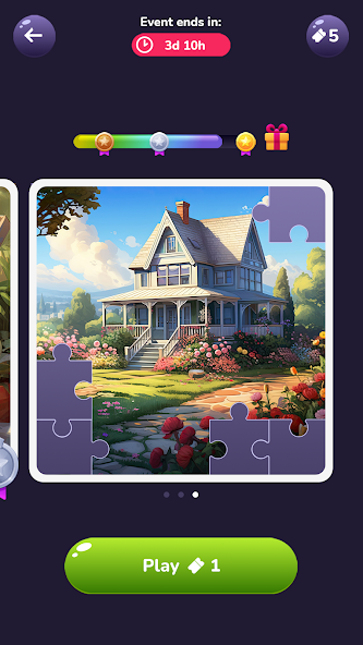 Love Water apk