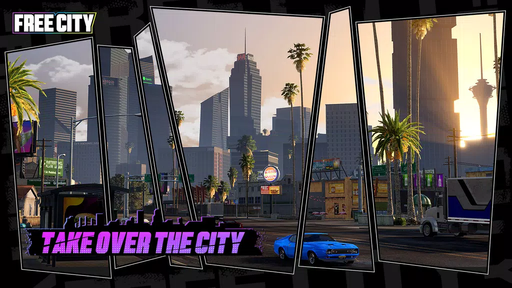 Free City