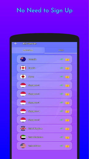 BD NET VPN
