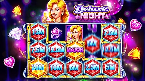Tycoon Casino Vegas Slot Games Mod