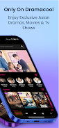 Dramacool: Asian Drama, Movies apk