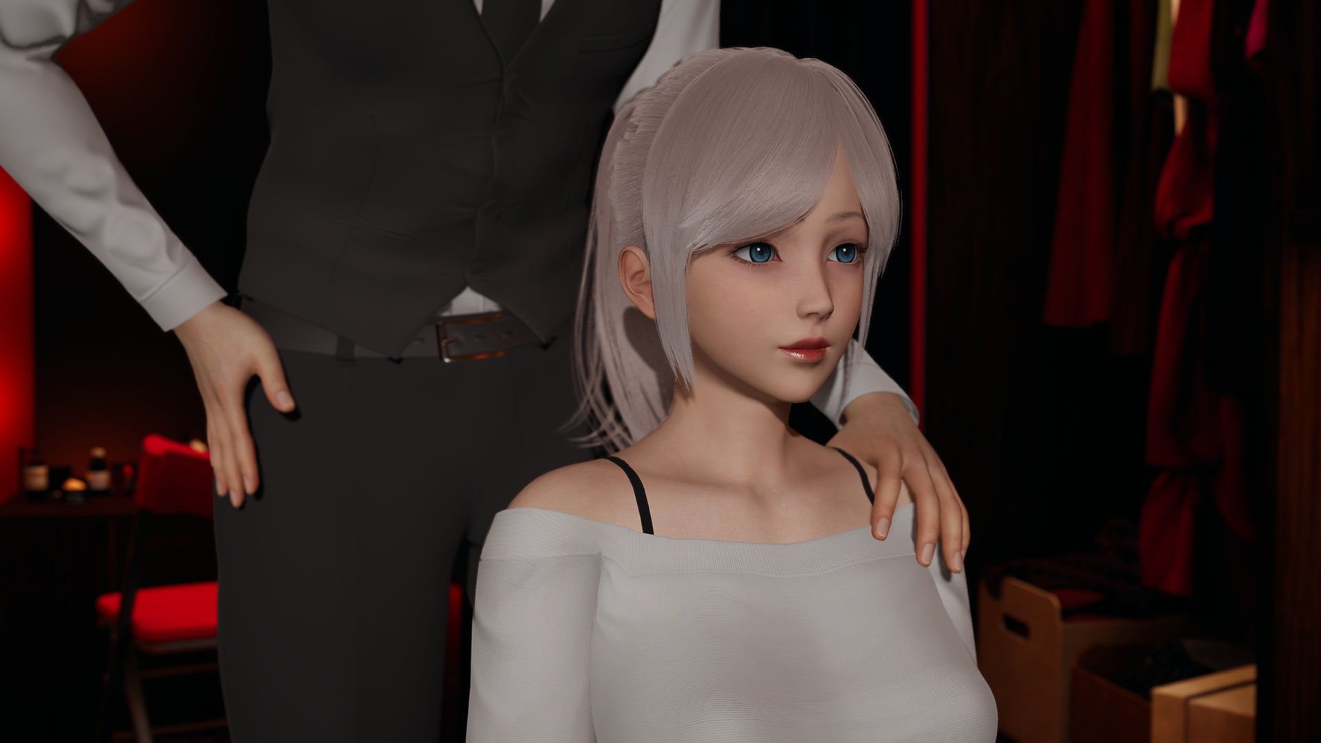 Concert Girls APK