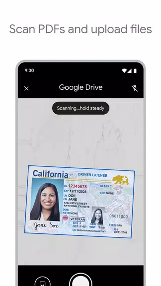 Google Drive Mod
