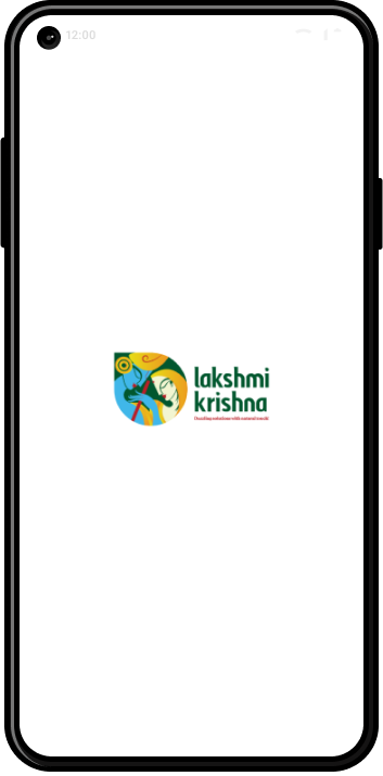 Lakshmi Krishna Naturals