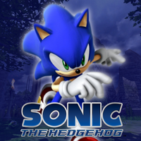 Sonic P-06 Mobile