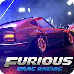 Furious Drag
