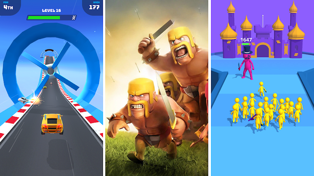 All Games App : 1000+ Games v1.4
