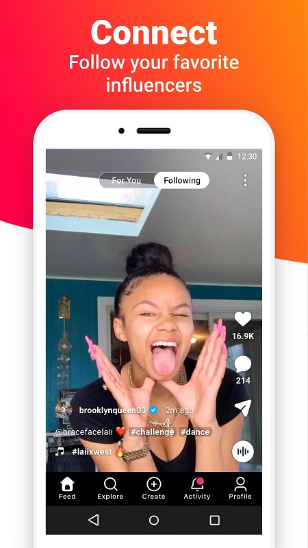 Dubsmash Mod