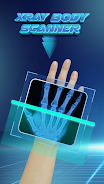 Xray Body Scanner Simulator apk