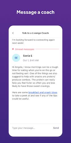 Livongo apk