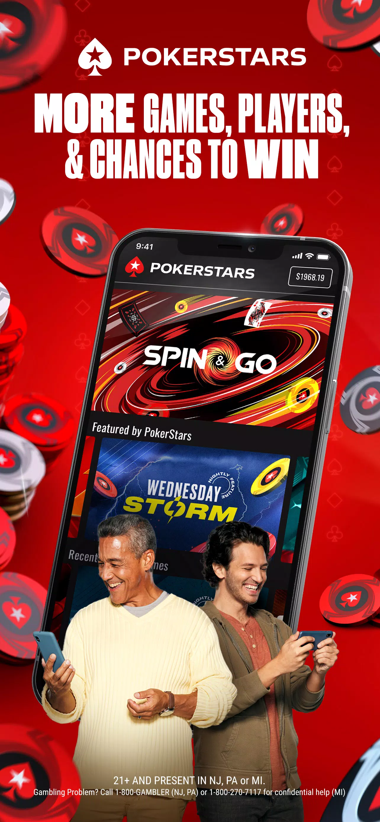 PokerStars Poker