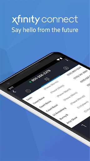 Xfinity Connect APK