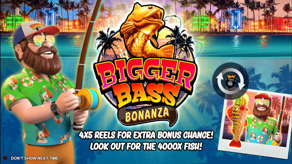 Demo Slot Sweet Bonanza - Pragmatic Play Mobile