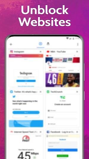 UPX apk