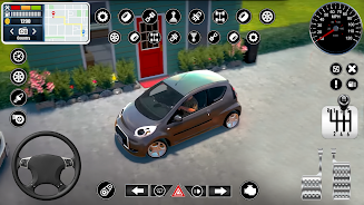 Car For Saler Dealership 2023 apk