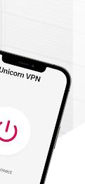 Unicorn VPN:Unlimited & Secure apk