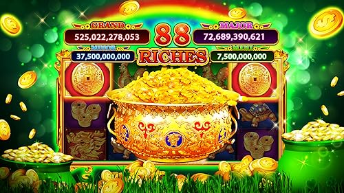 Tycoon Casino Vegas Slot Games Mod