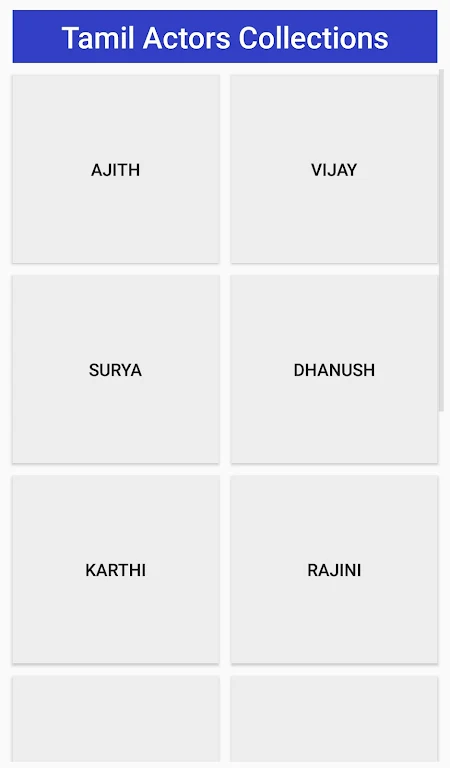 Play Tamil